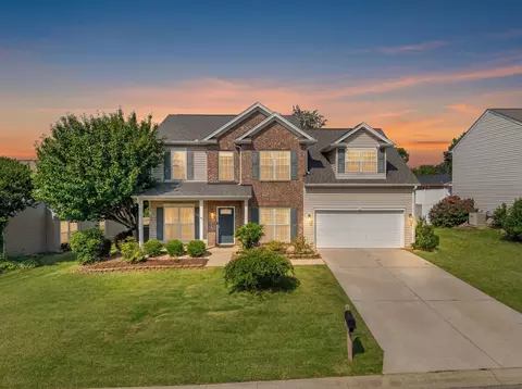 116 Rogers Mill Dr, Duncan, SC 29334