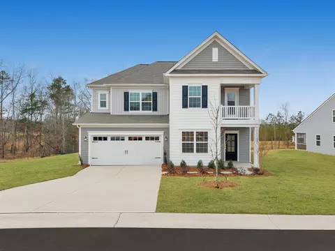 426 Adhurst Dr, Enoree, SC 29335