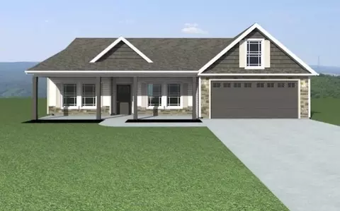 544 Davis Ln, Inman, SC 29349