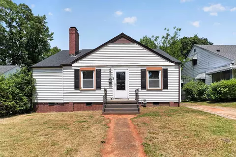 150 Princeton St, Spartanburg, SC 29306