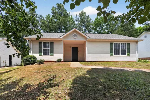 1840 Tamara Way, Spartanburg, SC 29301