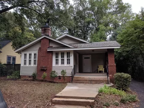 723 Connecticut Ave, Spartanburg, SC 29302