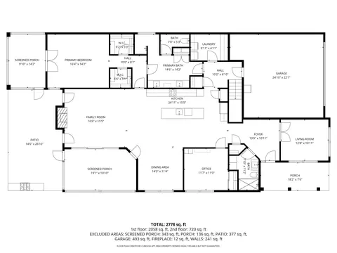 612 Elexa Ct, Greer, SC 29650 photo 42