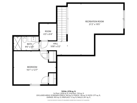 612 Elexa Ct, Greer, SC 29650 photo 43