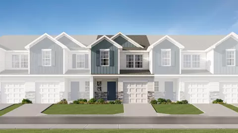 844 Mahaffey Ct, Spartanburg, SC 29301