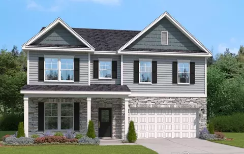 3011 Harvey Brook Ct, Inman, SC 29349