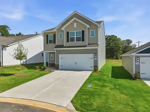 446 W Claywalk Rd, Woodruff, SC 29388