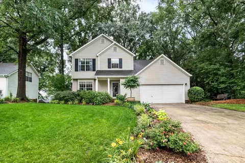 6 S Penobscot Ct, Simpsonville, SC 29681