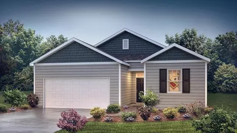 3512 Willow Grove Dr, Moore, SC 29369