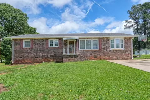 206 Partridge Rd, Union, SC 29379