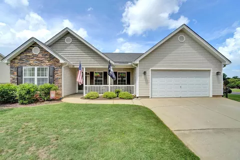 11 Granite Woods Way, Greer, SC 29650