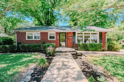 806 Lyman St, Gaffney, SC 29340