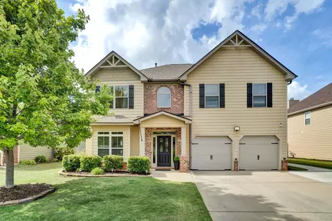 603 Tulip Tree Ln, Simpsonville, SC 29680
