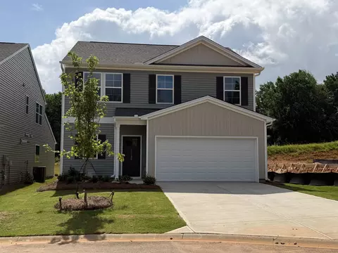 12196 Lansbury Dr, Inman, SC 29349