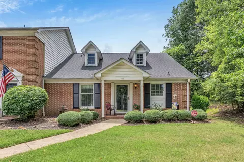 184 Buckstone Ln, Spartanburg, SC 29307