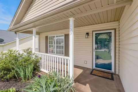 Exterior - 153 Maximus Dr, Greer, SC 29651 photo 5 of 10