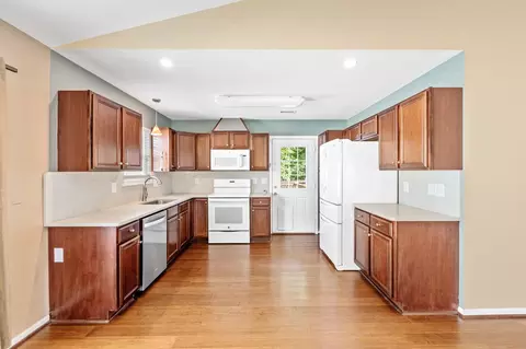 Kitchen - 153 Maximus Dr, Greer, SC 29651 photo 1 of 4