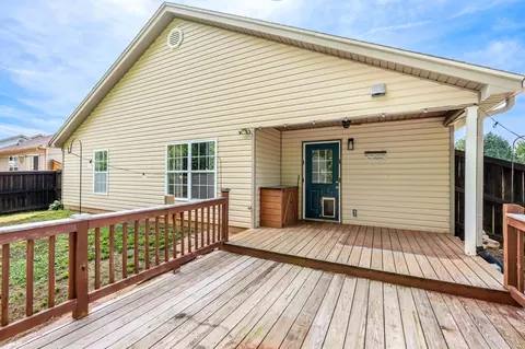 Exterior - 153 Maximus Dr, Greer, SC 29651 photo 7 of 10