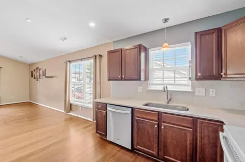 Kitchen - 153 Maximus Dr, Greer, SC 29651 photo 3 of 4
