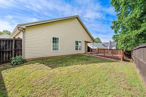 Exterior - 153 Maximus Dr, Greer, SC 29651 photo 8 of 10