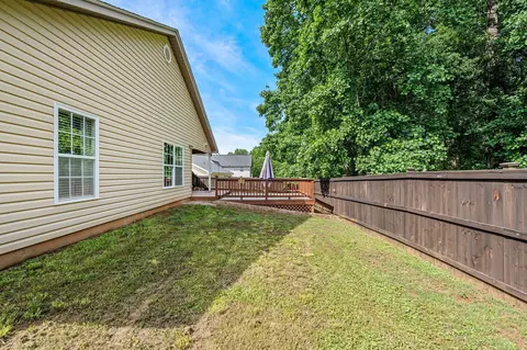 Exterior - 153 Maximus Dr, Greer, SC 29651 photo 9 of 10