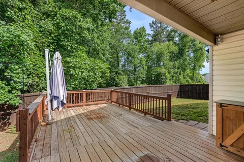 Exterior - 153 Maximus Dr, Greer, SC 29651 photo 6 of 10