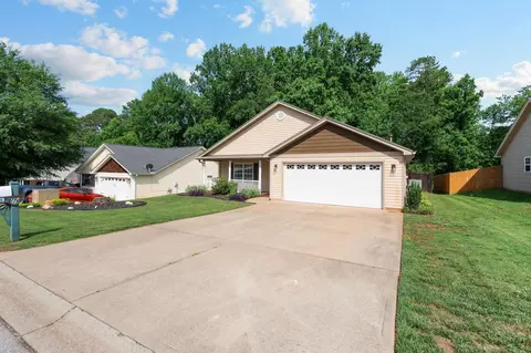 Exterior - 153 Maximus Dr, Greer, SC 29651 photo 3 of 10