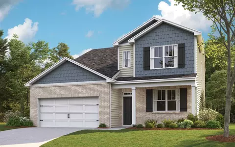 1251 Saginaw Ct, Woodruff, SC 29388