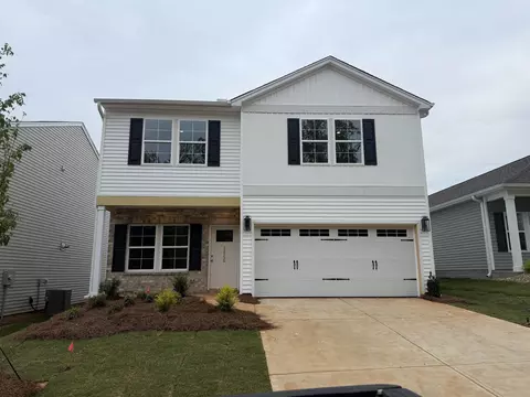12150 Lansbury Dr, Inman, SC 29349