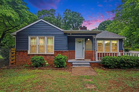 106 Hancock Ave, Spartanburg, SC 29302