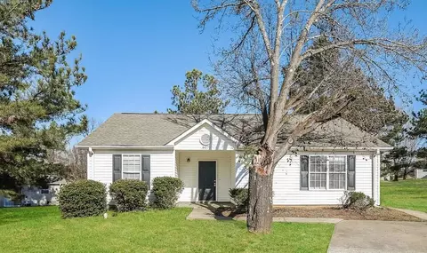 607 Basil Ct, Spartanburg, SC 29301
