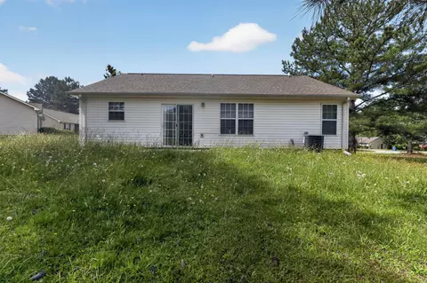 607 Basil Ct, Spartanburg, SC 29301