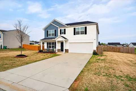 121 Deno Dr, Gaffney, SC 29341