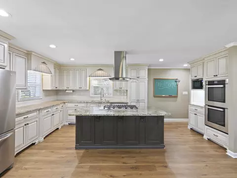 Kitchen - 201 Crestview Dr, Gaffney, SC 29340 photo 1 of 4