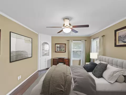 Bedroom - 201 Crestview Dr, Gaffney, SC 29340 photo 1 of 7