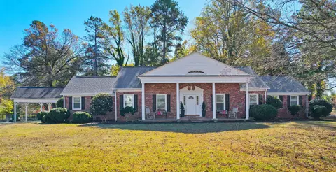 Exterior - 201 Crestview Dr, Gaffney, SC 29340 photo 2 of 10