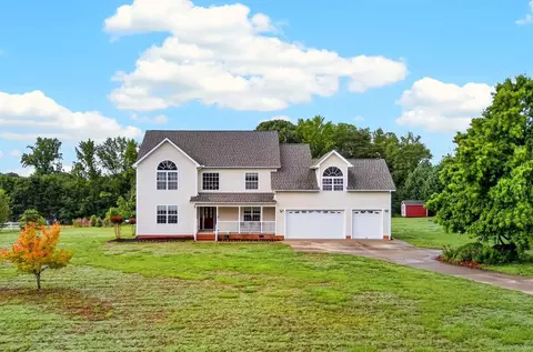 268 Holden Dr, Inman, SC 29349