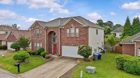 206 Collingwood Ln, Spartanburg, SC 29301
