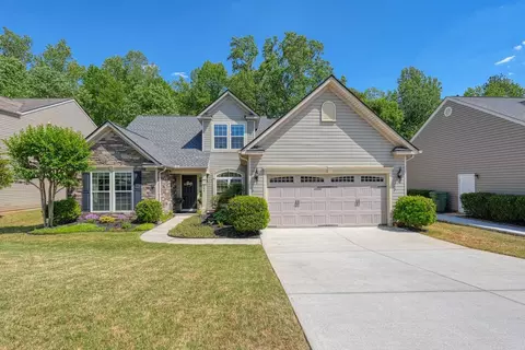 564 Cromwell Dr, Spartanburg, SC 29301