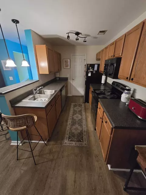 Kitchen - 1189 Waxwing Dr, Florence, SC 29505 photo 3 of 3