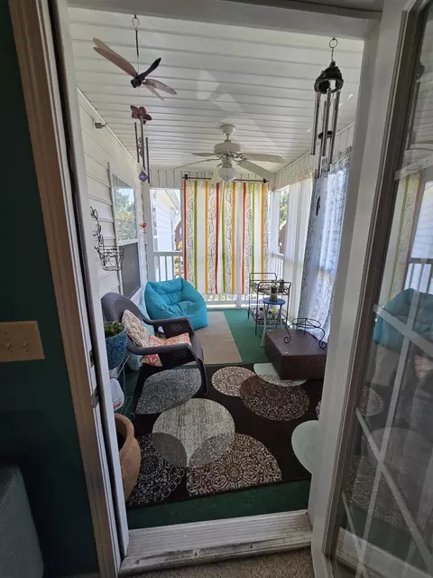 Exterior - 1189 Waxwing Dr, Florence, SC 29505 photo 4 of 4