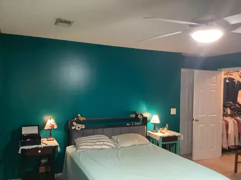 Bedroom - 1189 Waxwing Dr, Florence, SC 29505 photo 3 of 4