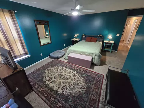 Bedroom - 1189 Waxwing Dr, Florence, SC 29505 photo 2 of 4