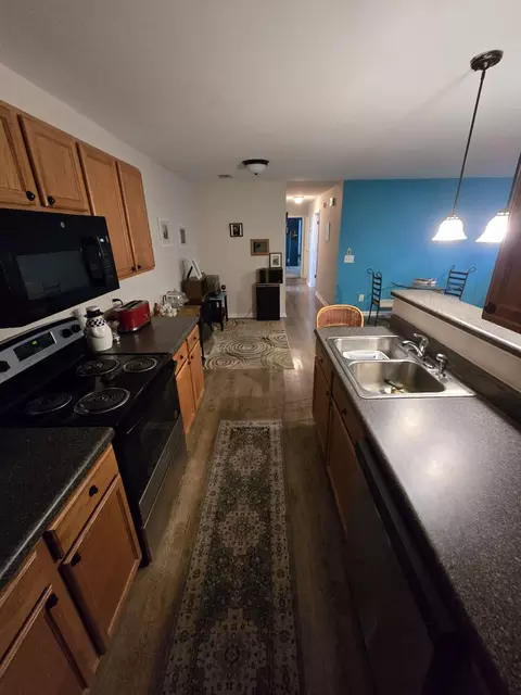Kitchen - 1189 Waxwing Dr, Florence, SC 29505 photo 2 of 3