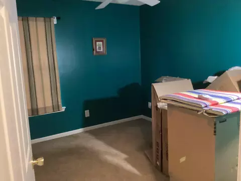 Bedroom - 1189 Waxwing Dr, Florence, SC 29505 photo 4 of 4