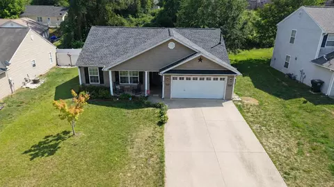 807 Trester Ln, Inman, SC 29349