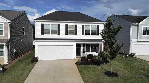 7210 New Harmony Way, Inman, SC 29349