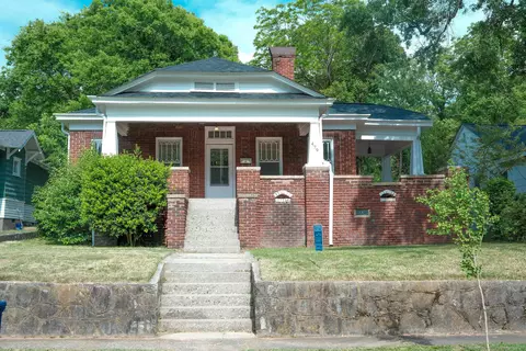 479 Peronneau St, Spartanburg, SC 29301