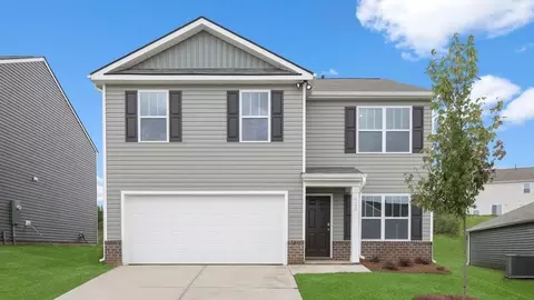 920 Kerwood St, Wellford, SC 29385