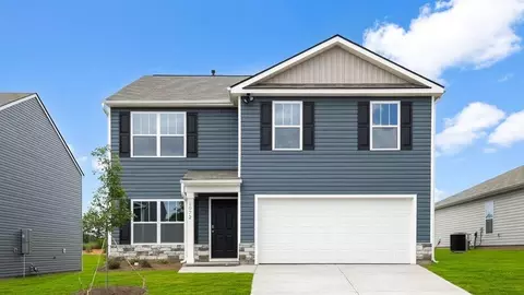 1072 Gagmon Dr, Wellford, SC 29385
